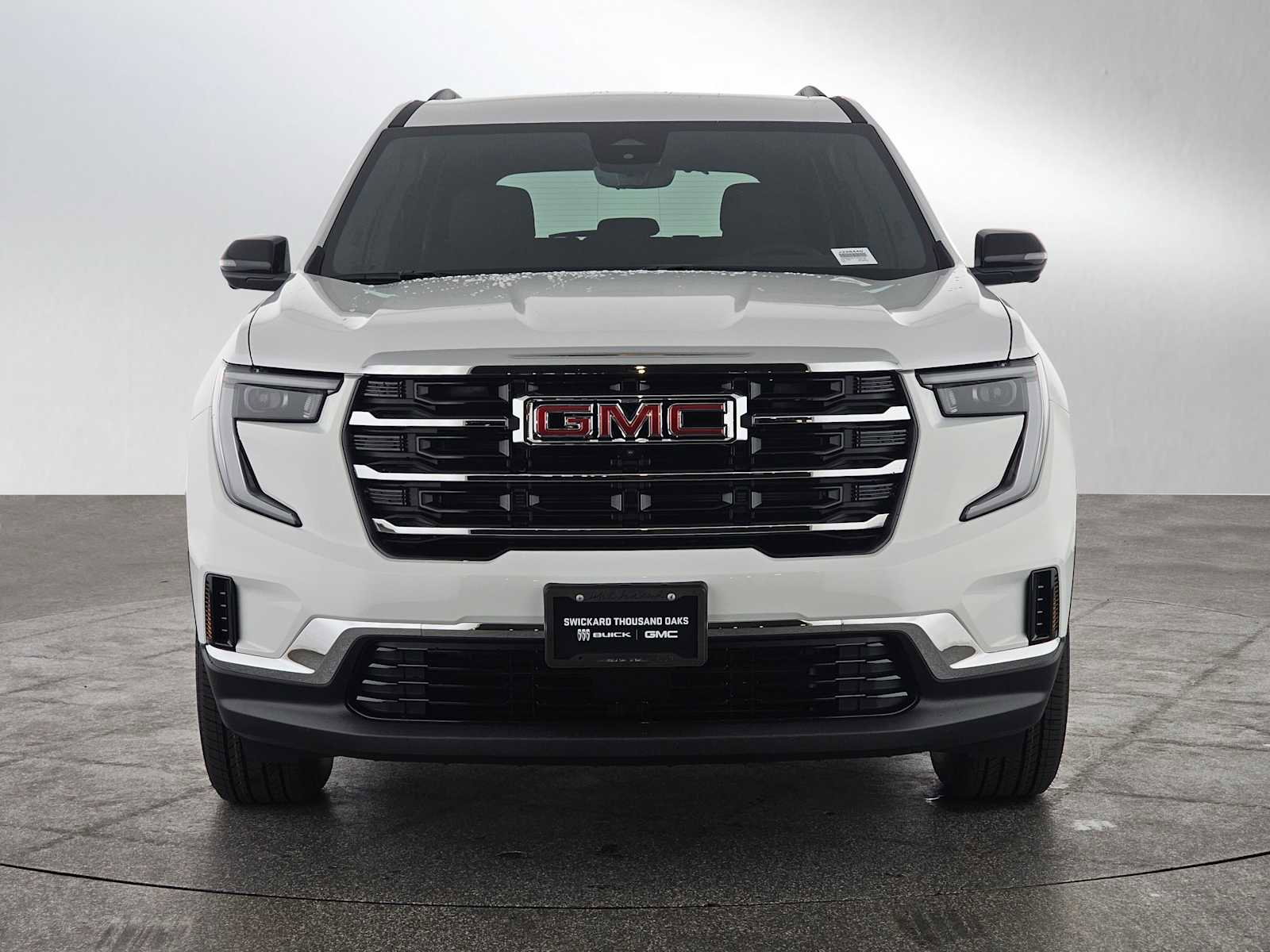 New 2026 GMC Acadia Elevation w/ LPO, Floor Liner Package image 8