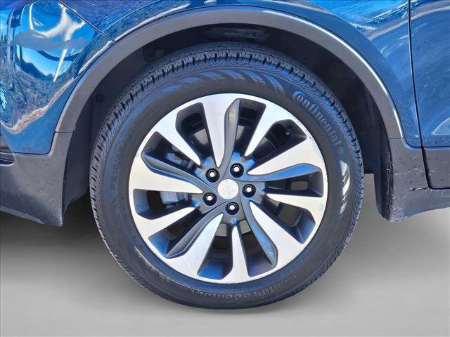 Used 2019 Buick Encore Essence image 22