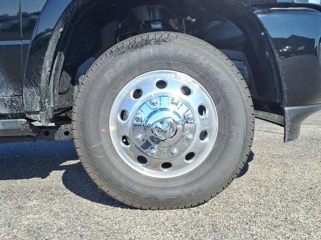 New 2026 RAM 3500 Longhorn AWD/4WD image 9