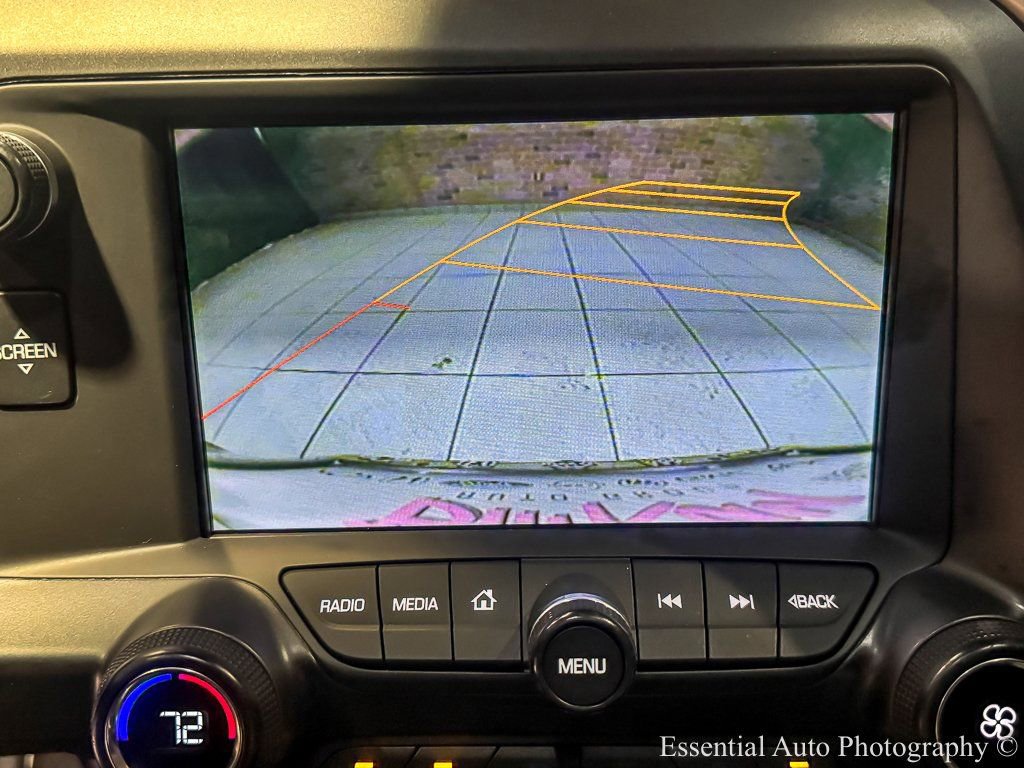 Used 2015 Chevrolet Corvette Stingray Coupe w/ 2LT Preferred Equipment Group image 20