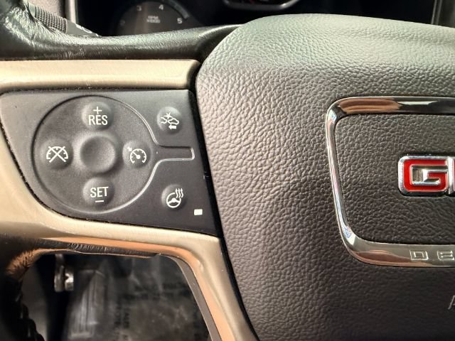 Used 2017 GMC Canyon Denali AWD/4WD image 32