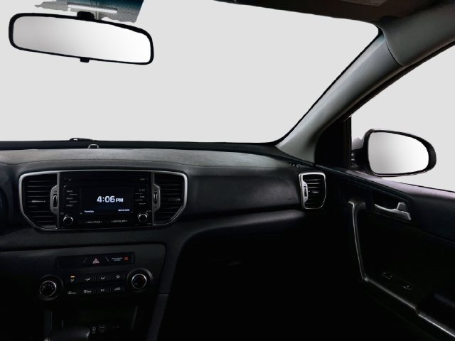 Used 2019 Kia Sportage LX FWD image 22