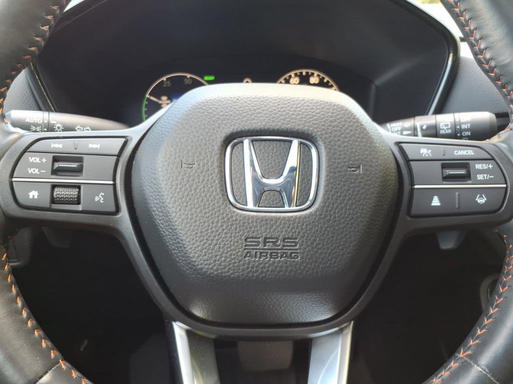 Used 2024 Honda CR-V Sport-L image 13