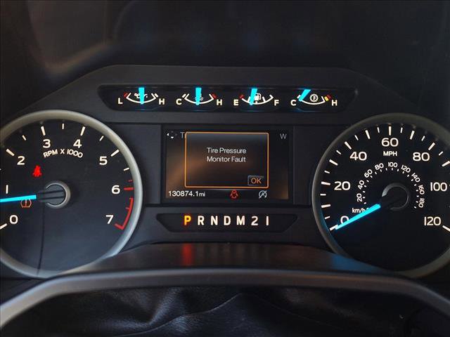 Used 2016 Ford F150 XLT w/ Equipment Group 302A Luxury image 11