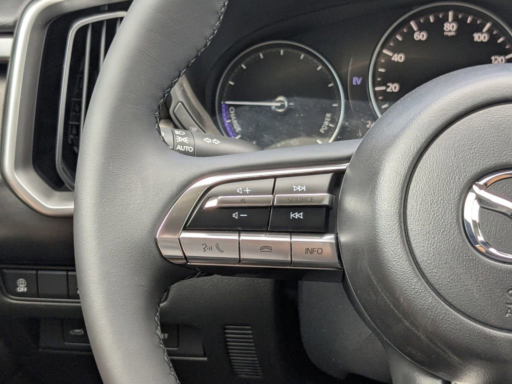 New 2026 MAZDA CX-50 AWD 2.5 Hybrid w/ Weather Package image 27