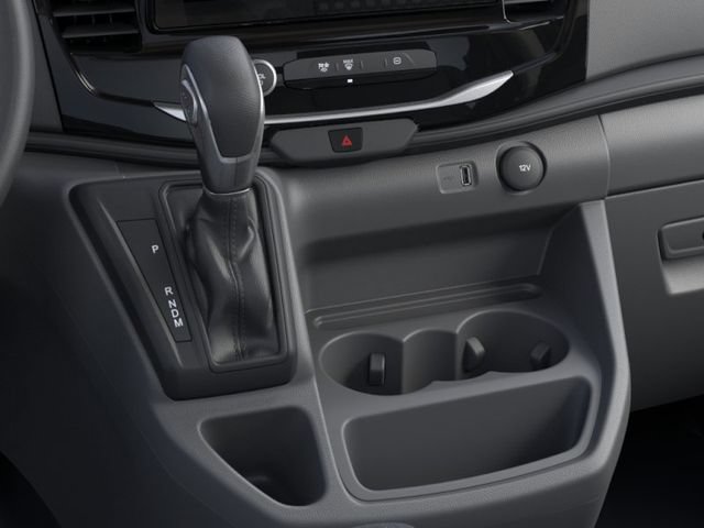 New 2025 Ford Transit 350 AWD w/ Interior Upgrade Package image 18