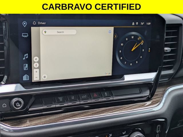 Certified 2024 Chevrolet Silverado 2500 LT AWD/4WD image 17
