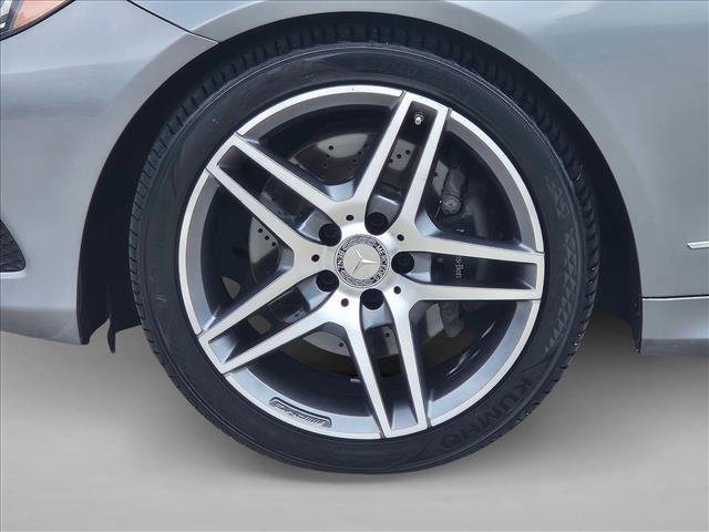 Used 2015 Mercedes-Benz E 400 Coupe image 22