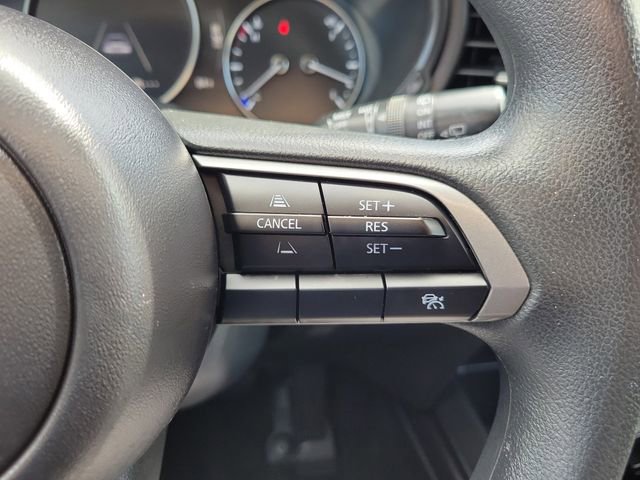 Used 2025 MAZDA CX-30 AWD 2.5 S image 27