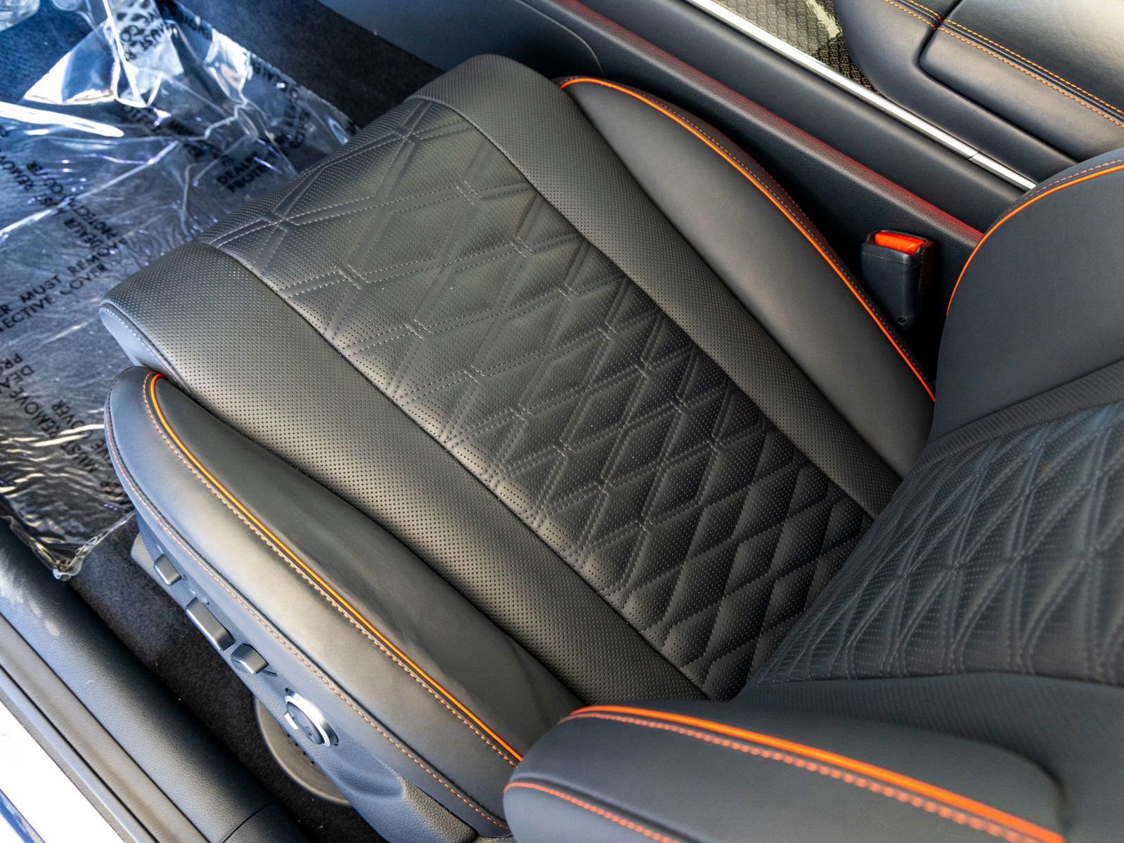 Used 2025 Genesis GV80 3.5T e-SC image 19