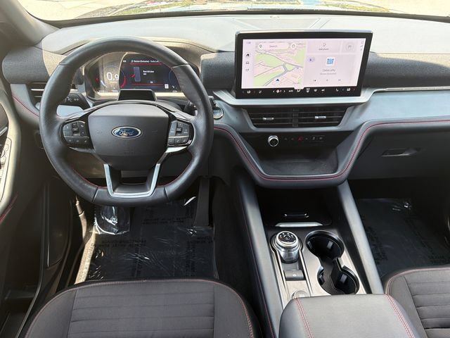 Used 2025 Ford Explorer ST-Line AWD/4WD image 25
