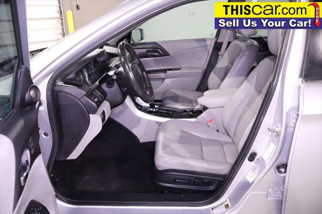 Used 2014 Honda Accord EX-L image 23
