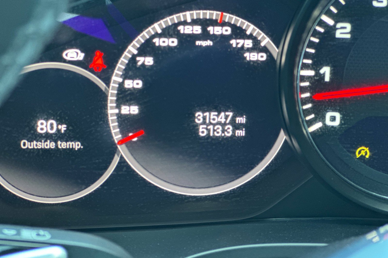 Certified 2023 Porsche Cayenne S AWD/4WD image 26
