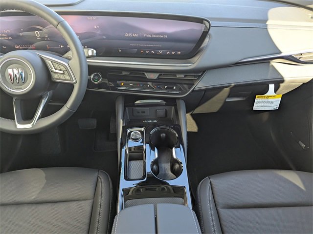 New 2026 Buick Envision Preferred image 15