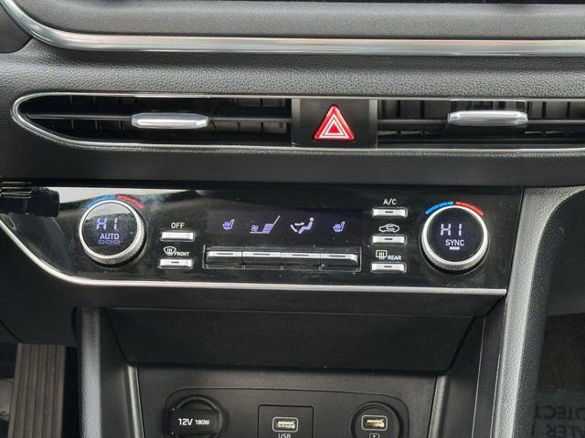 Used 2021 Hyundai Sonata SEL image 18