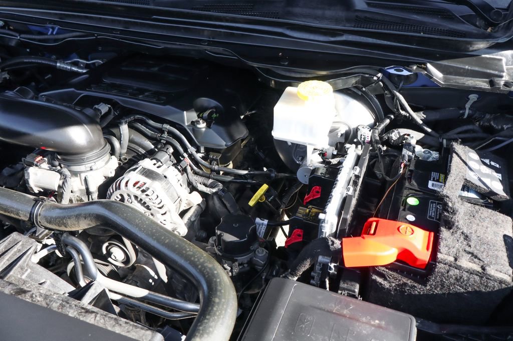 Used 2021 RAM 1500 Rebel w/ Rebel Level 2 Equipment Group AWD/4WD image 16