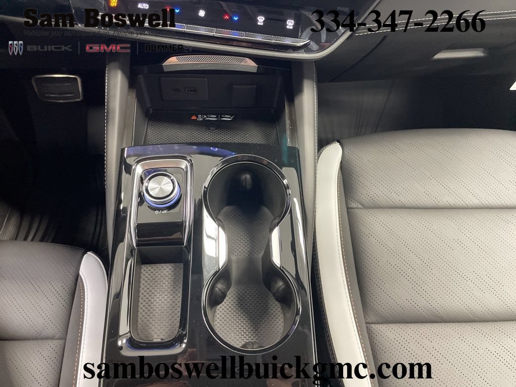 New 2026 Buick Envision Sport Touring AWD/4WD image 14