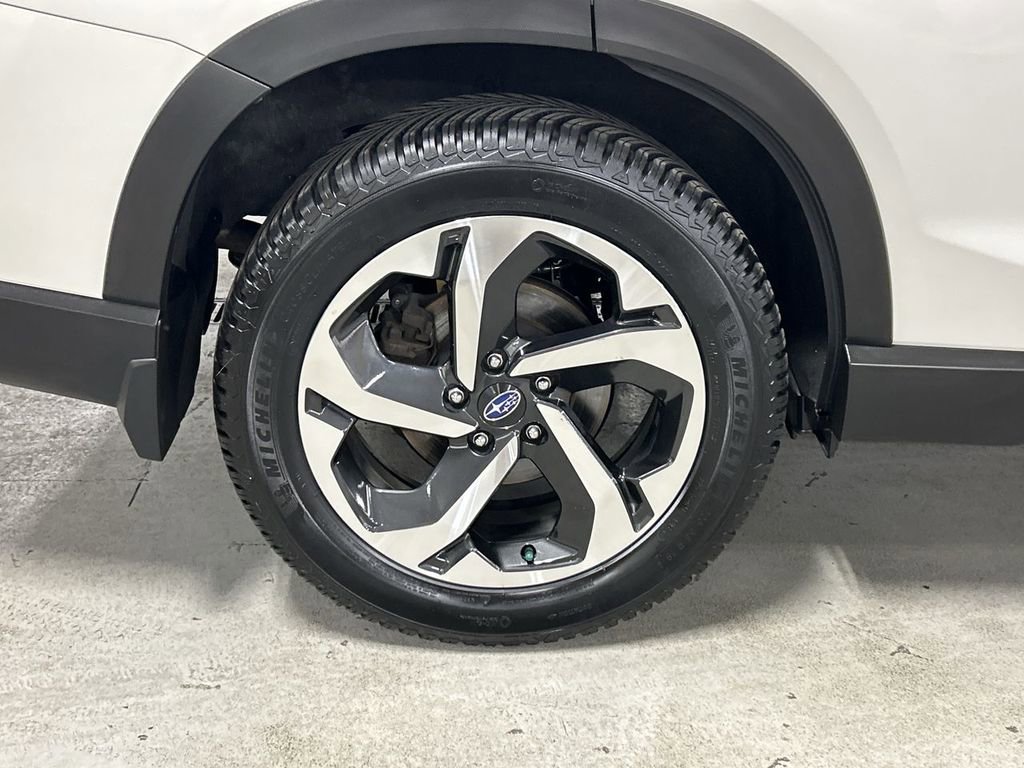 Certified 2023 Subaru Forester Touring image 12