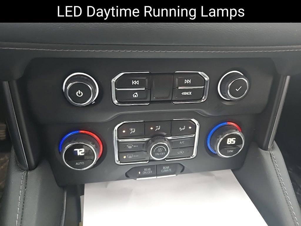 Used 2023 Chevrolet Tahoe LS w/ Driver Alert Package image 16