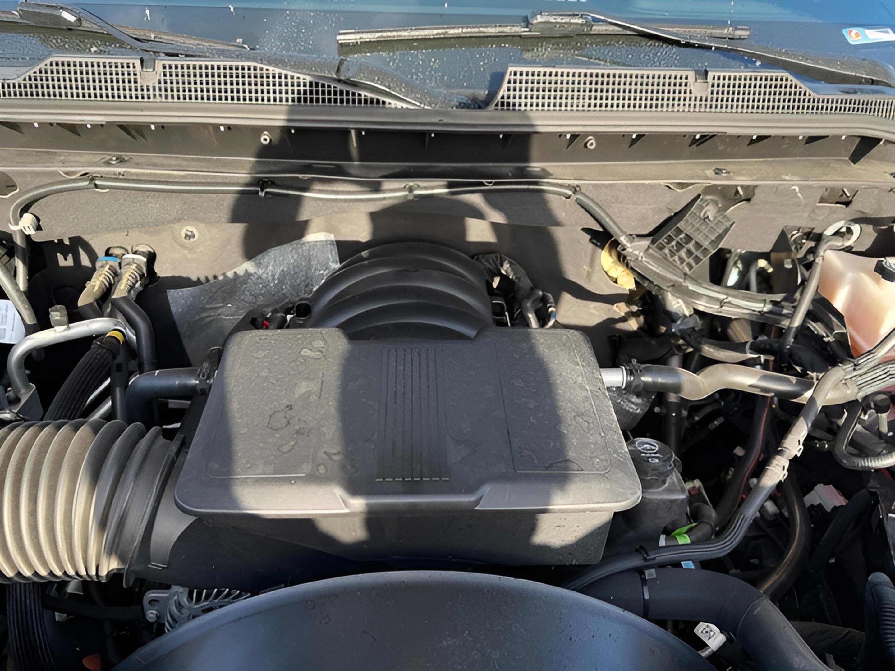 Certified 2024 Chevrolet Silverado 2500 High Country w/ High Country Premium Package image 28