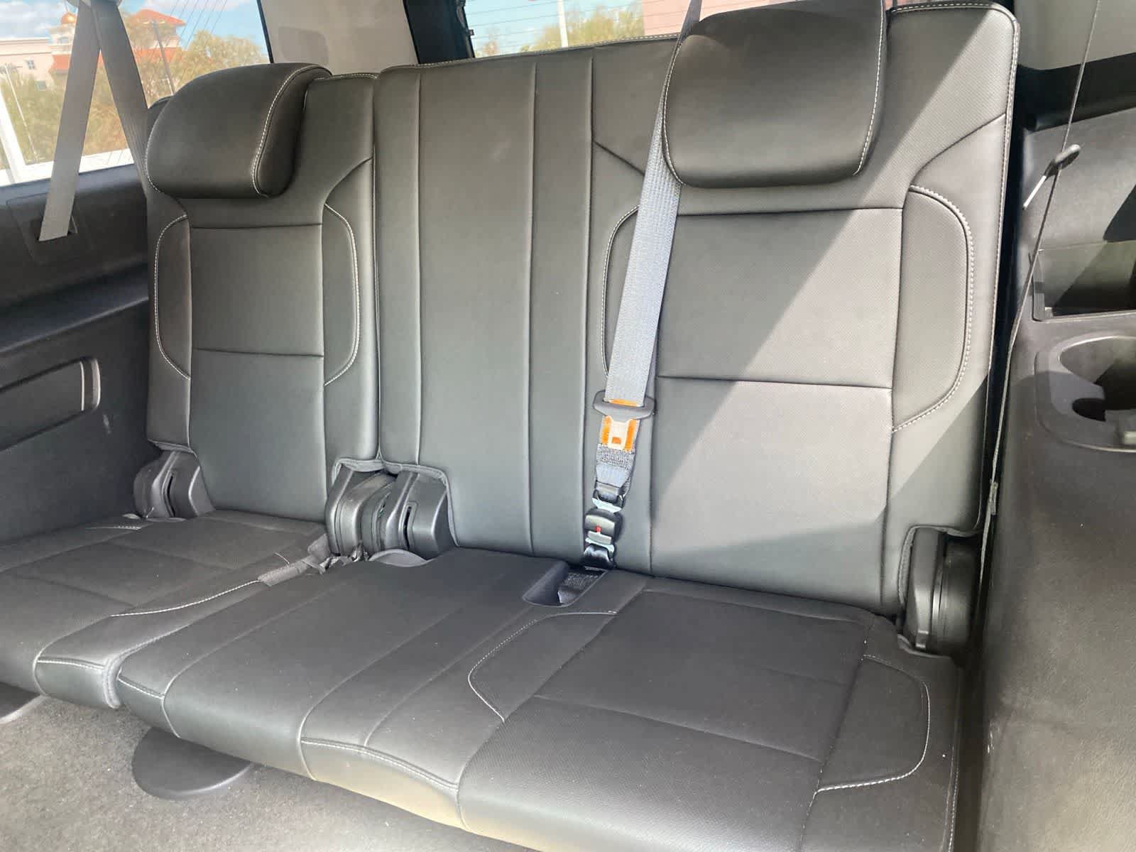 Used 2018 GMC Yukon XL SLT RWD image 13