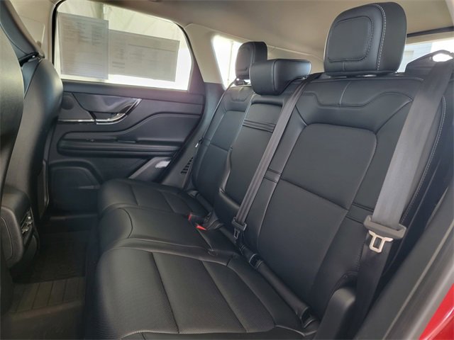 Certified 2024 Lincoln Corsair AWD w/ Equipment Group 101A image 21