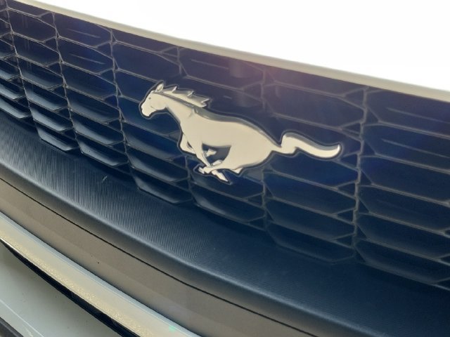 New 2026 Ford Mustang Coupe RWD image 5