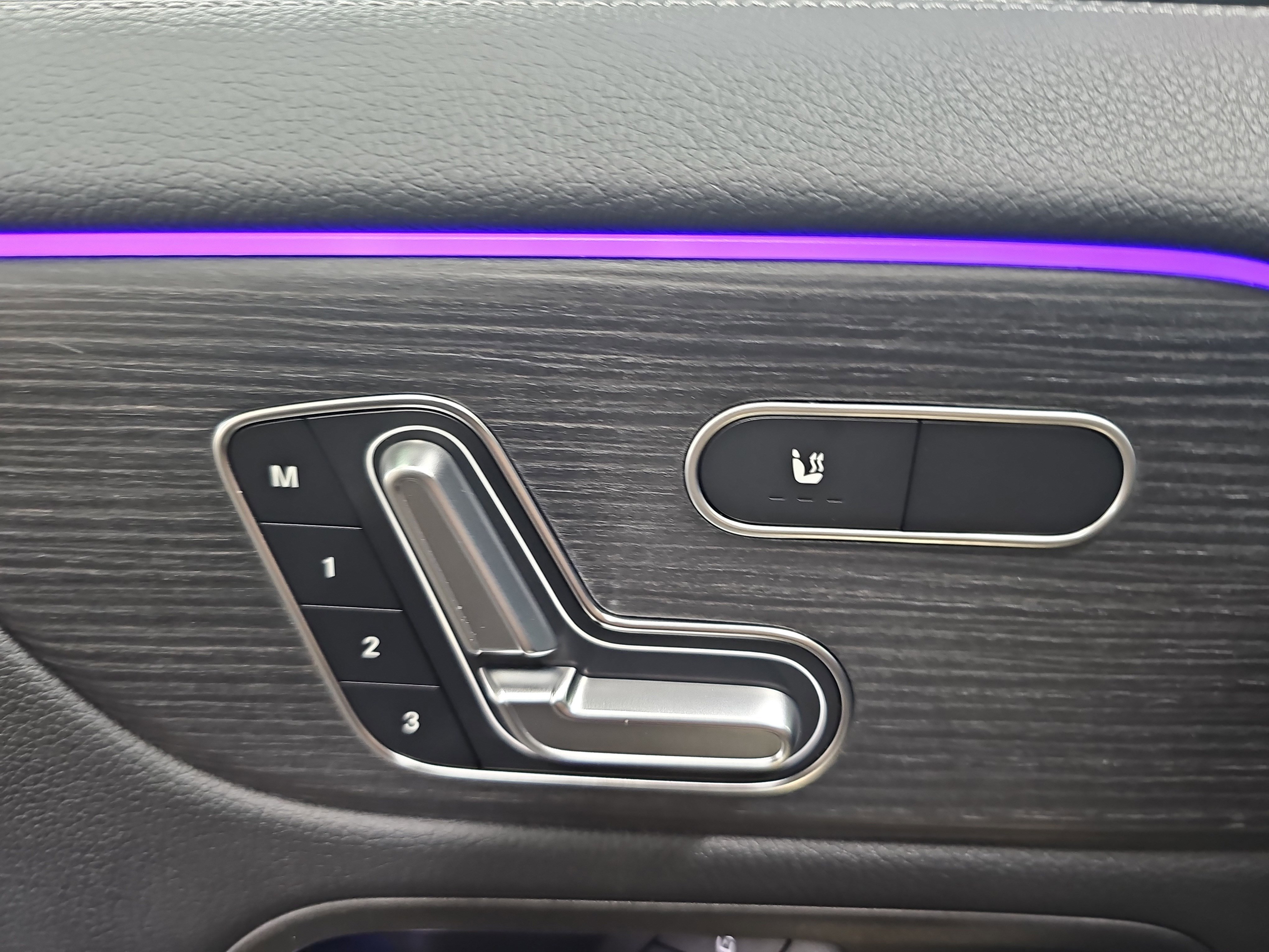 Certified 2026 Mercedes-Benz GLA 250 image 29