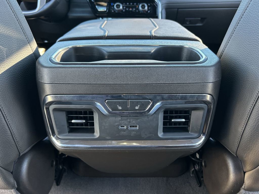 Used 2023 GMC Sierra 1500 Denali w/ Technology Package AWD/4WD image 21