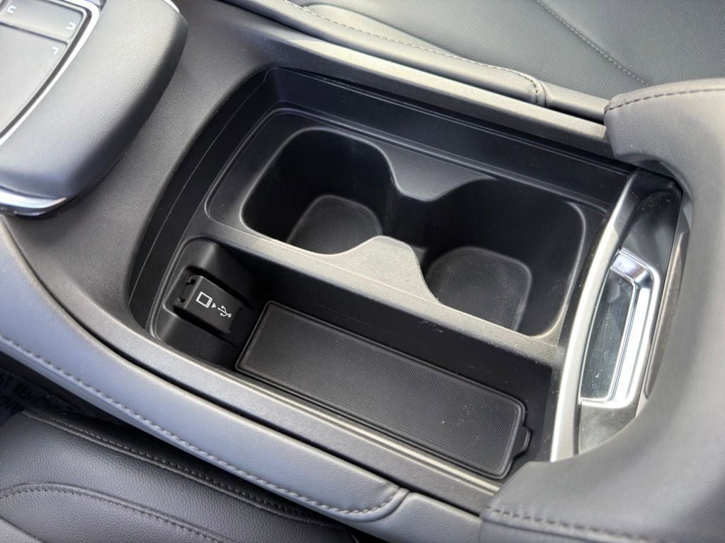 Used 2020 Acura RDX AWD image 26
