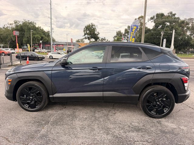 Used 2026 Hyundai Kona SEL Sport FWD image 10