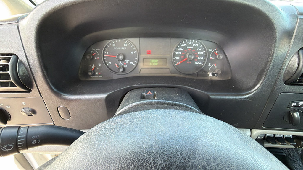 Used 2006 Ford F350 XL AWD/4WD image 20