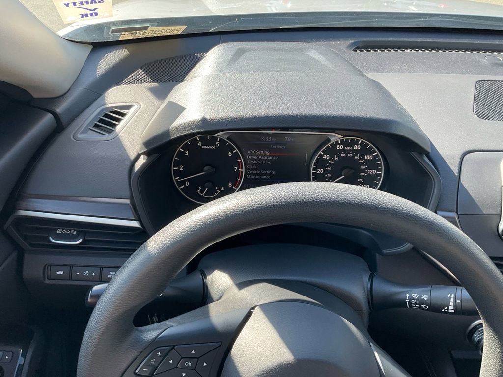 Used 2023 Nissan Altima 2.5 SV image 25