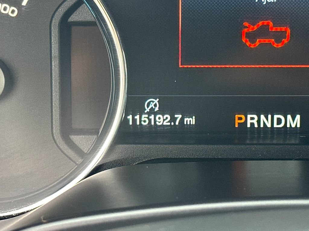 Used 2020 Ford F150 Platinum image 10