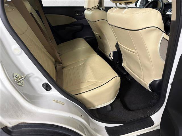 Used 2015 Honda CR-V EX image 16