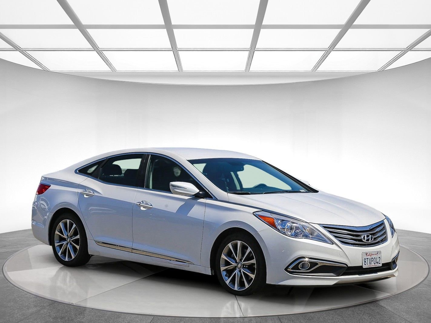 Used 2015 Hyundai Azera FWD image 4