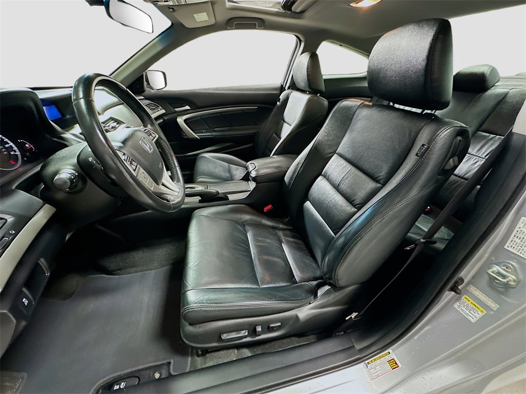 Used 2012 Honda Accord EX-L image 21