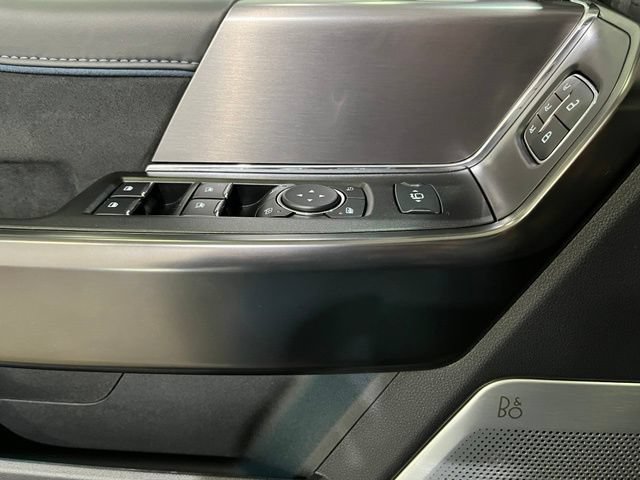 Used 2024 Ford F150 Platinum w/ Equipment Group 702A High AWD/4WD image 13