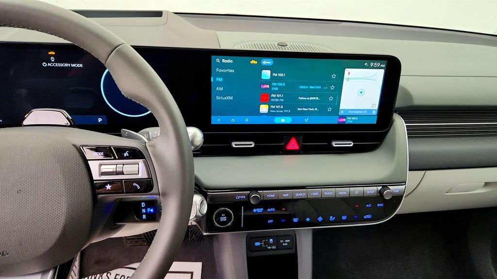 Used 2026 Hyundai Ioniq 5 Limited RWD image 16