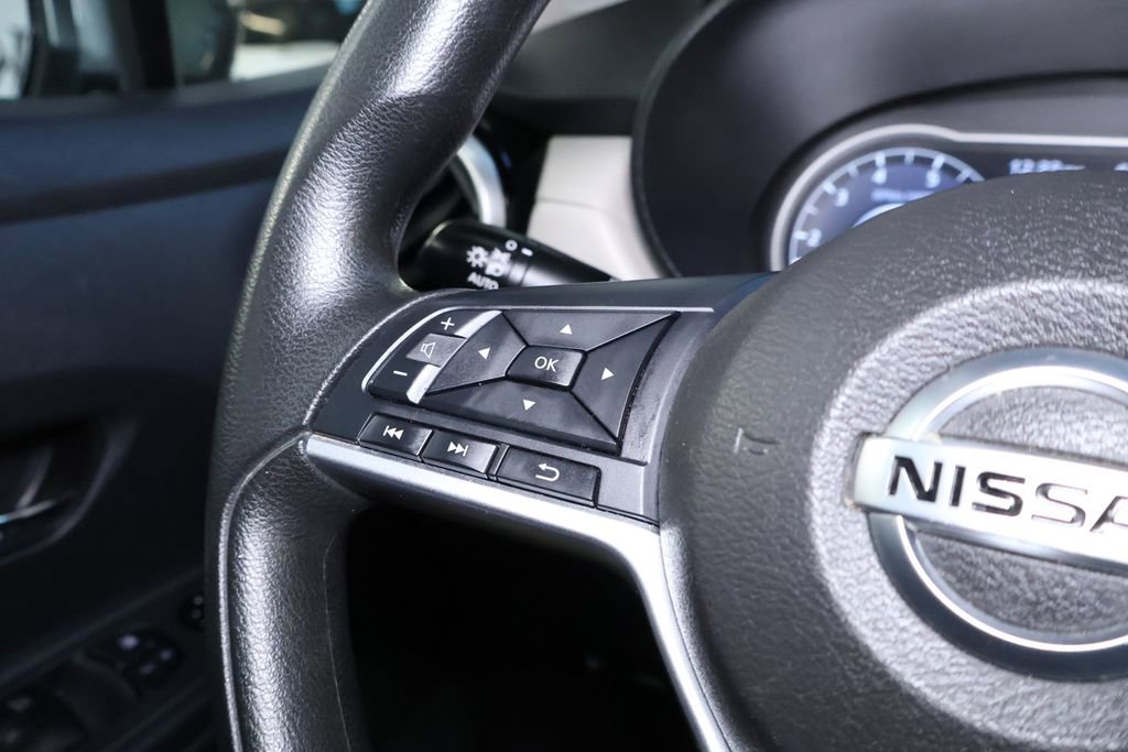 Used 2021 Nissan Versa SV image 19
