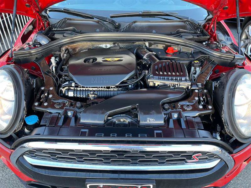 Used 2017 MINI Cooper Clubman S AWD/4WD image 56