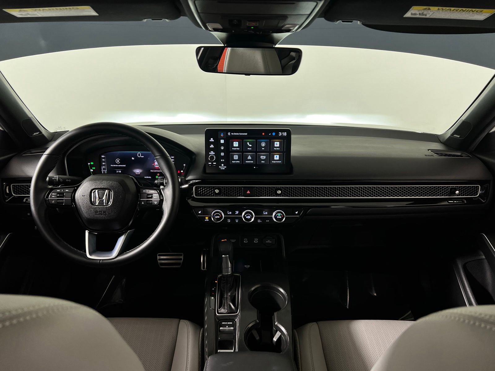 Used 2025 Honda Civic Sport Touring image 26