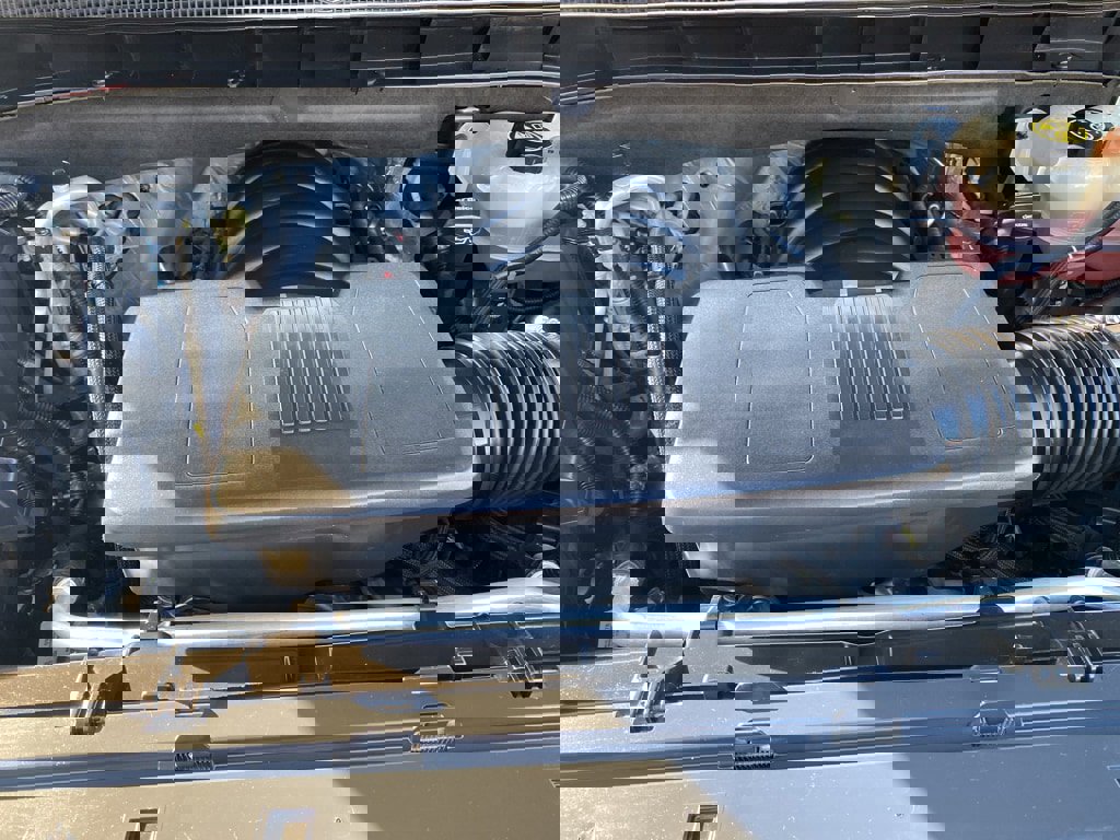 Used 2022 Chevrolet Tahoe High Country image 14