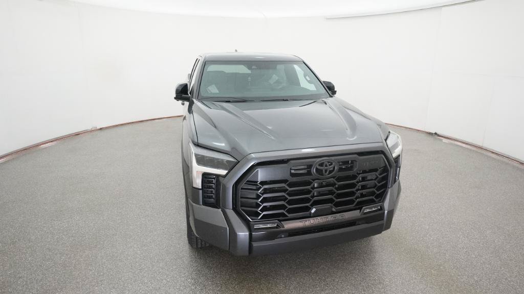 New 2026 Toyota Tundra Limited w/ TRD Off-Road Package AWD/4WD image 17