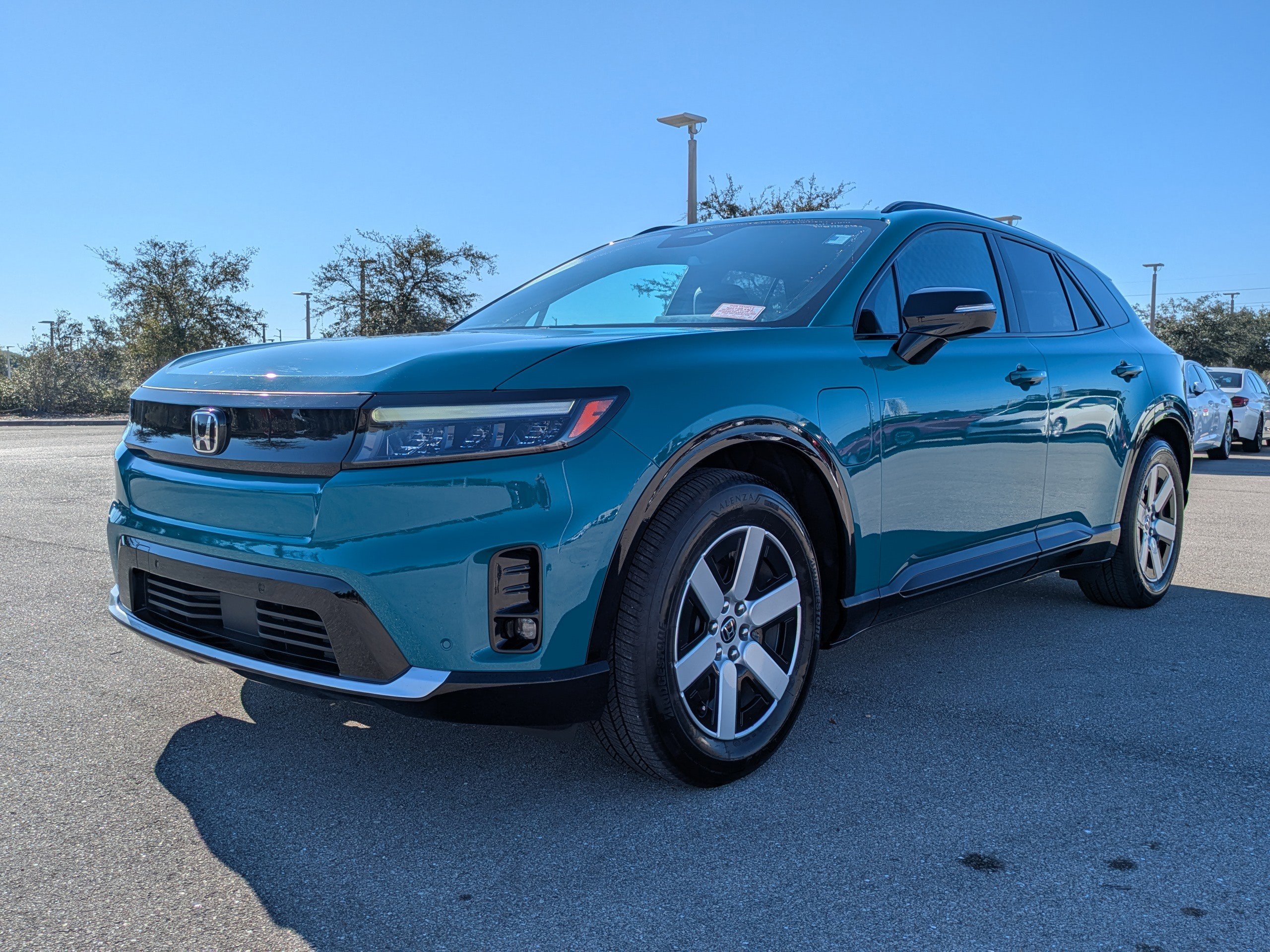 Used 2024 Honda Prologue Touring image 9