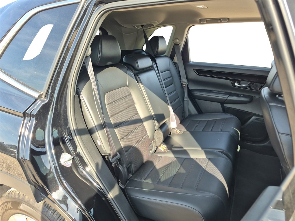 Used 2024 Honda CR-V EX-L image 31