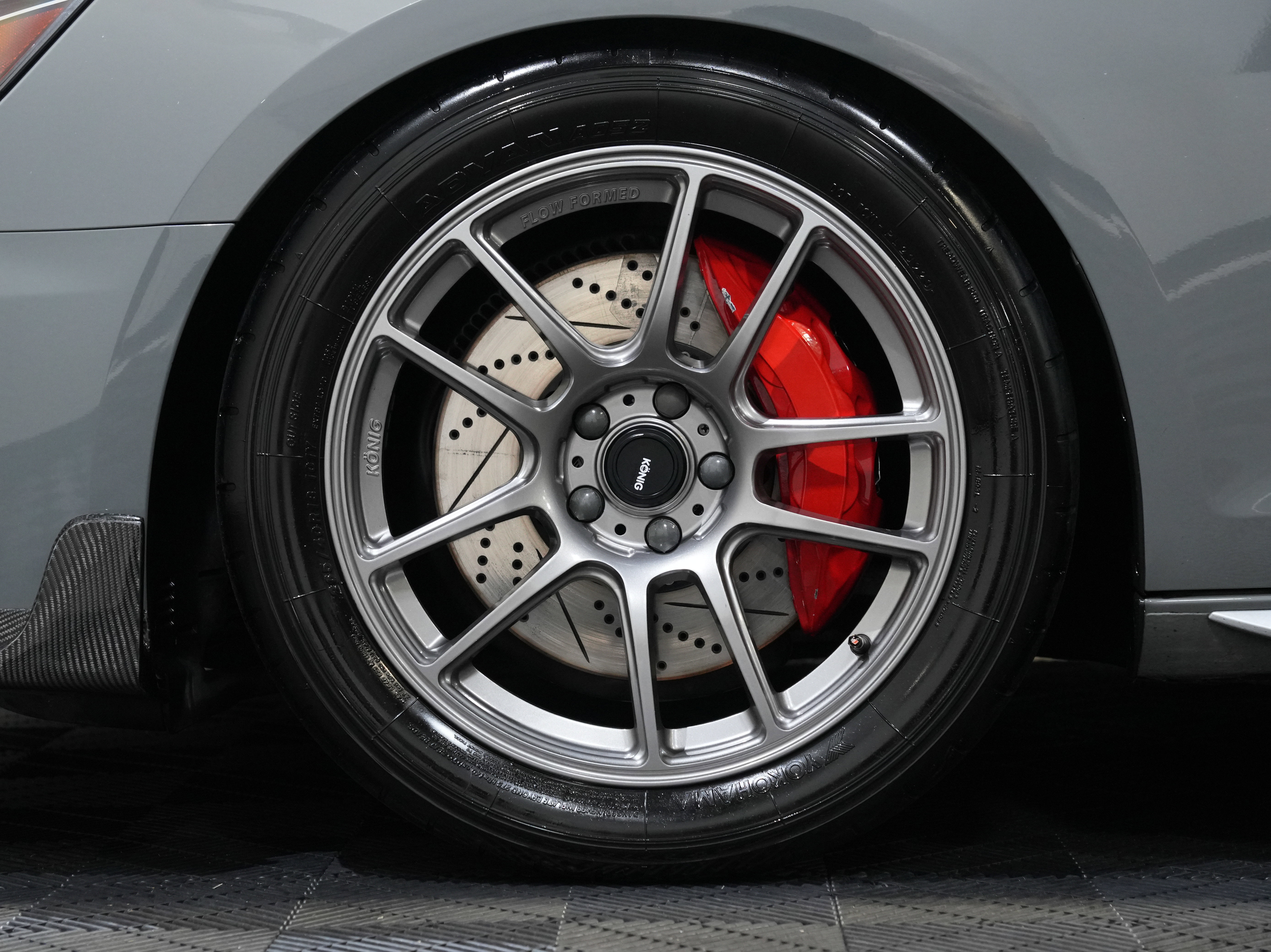 Used 2022 Audi S4 Premium image 58