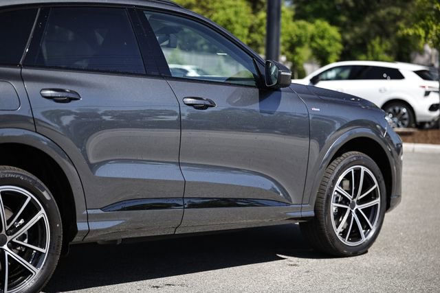 New 2026 Audi Q5 Premium Plus AWD/4WD image 8