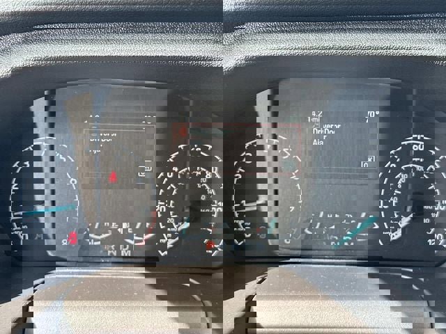 New 2025 Ford Transit 350 Low Roof w/ Load Area Protection Package image 16