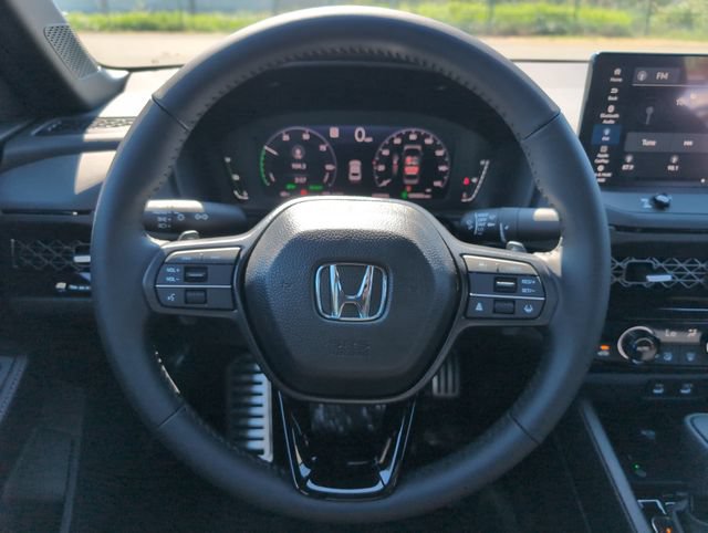 New 2026 Honda Accord Sport image 21